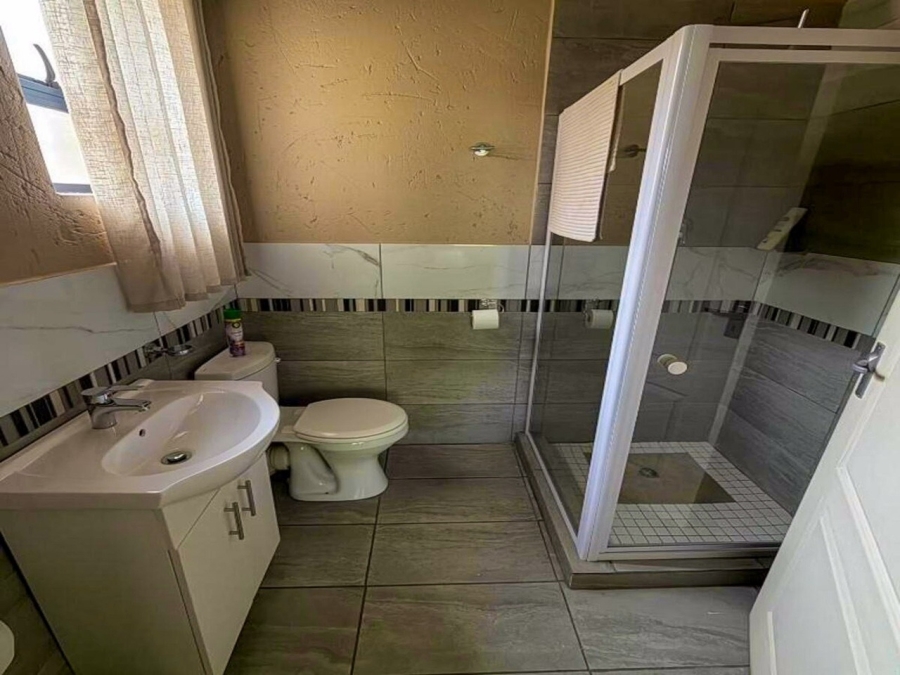 4 Bedroom Property for Sale in Vaal de Grace Golf Estate Free State